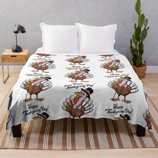 Item preview, Happy Thanksgiving Day. designed and sold by ArtFeverShop.
