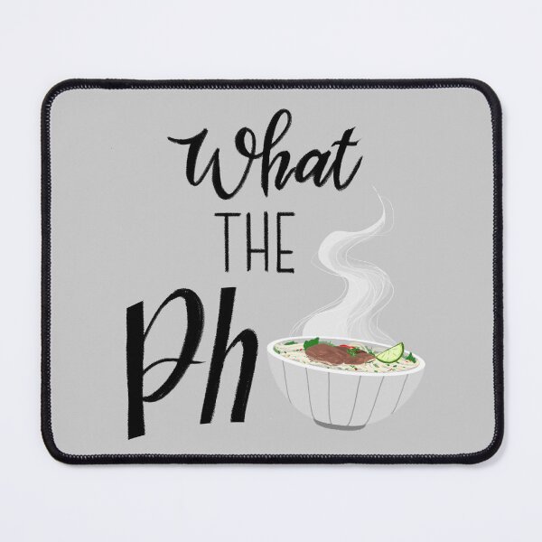 Item preview, WhatThePho illustration_White designed and sold by tkuyda.