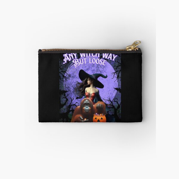 Item preview, Happy Halloween any witch way but loose  designed and sold by SeeingBeyond.