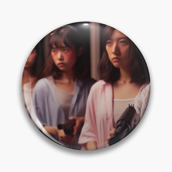 Item preview, Wait for Death, Stalking the Gaze designed and sold by maniaku.