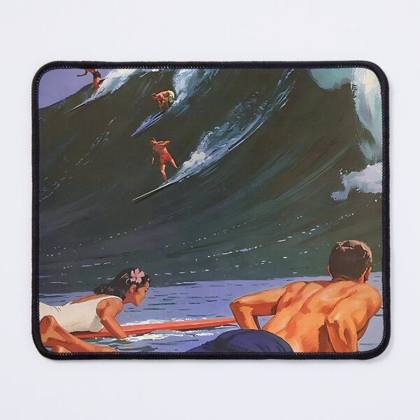 Item preview, Dare Devil Credo Fun Surfing designed and sold by Mitch-Angelo.