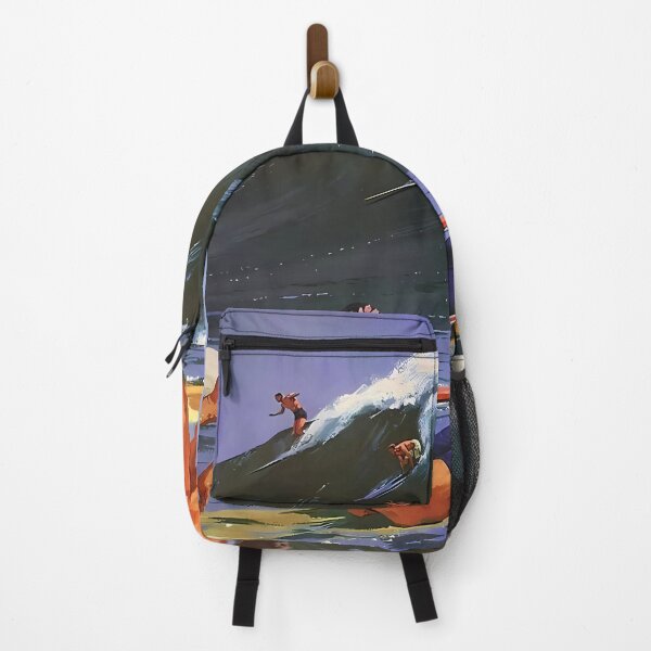 Item preview, Dare Devil Credo Fun Surfing designed and sold by Mitch-Angelo.
