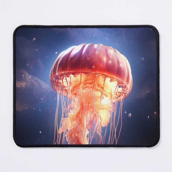 Item preview, Space Jellyfish designed and sold by StinkyPickles.