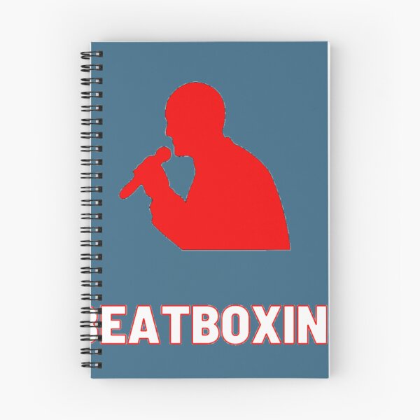 Item preview, Beatboxing 	 	 designed and sold by kzxkppkknhr29.