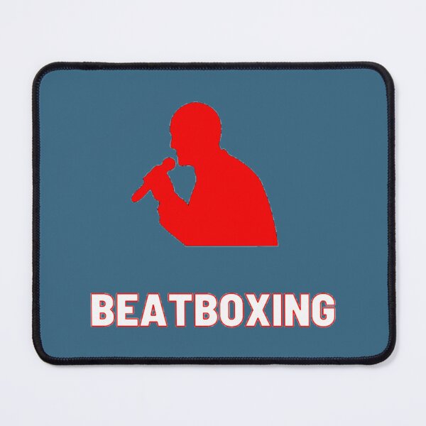 Item preview, Beatboxing 	 	 designed and sold by kzxkppkknhr29.