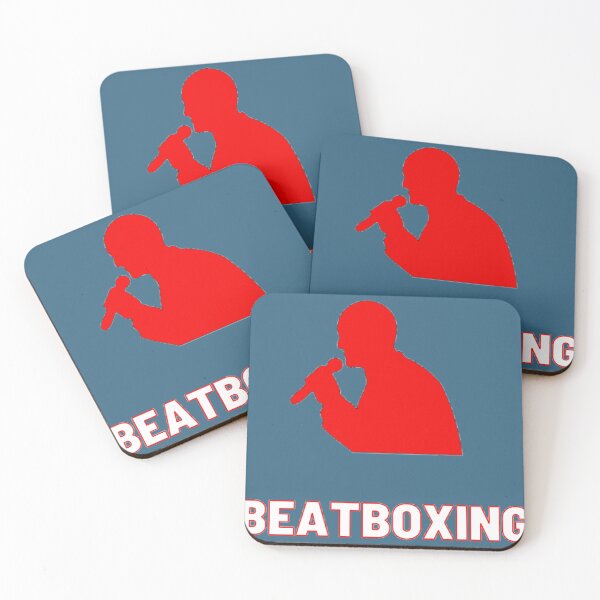 Item preview, Beatboxing 	 	 designed and sold by kzxkppkknhr29.