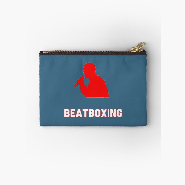 Item preview, Beatboxing 	 	 designed and sold by kzxkppkknhr29.