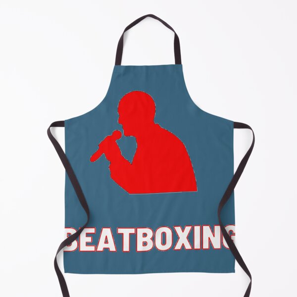 Item preview, Beatboxing 	 	 designed and sold by kzxkppkknhr29.