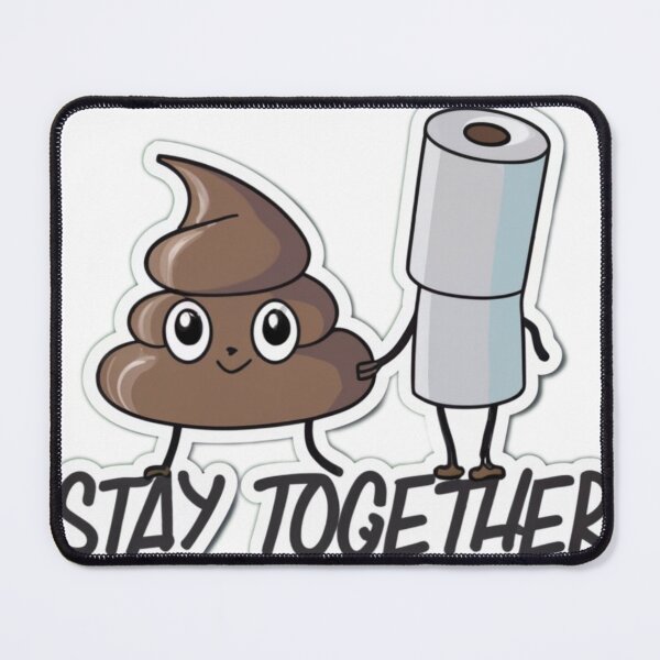 Item preview, poop rapsody amalgamation  designed and sold by Imaginarium of Chaos falcon88 .