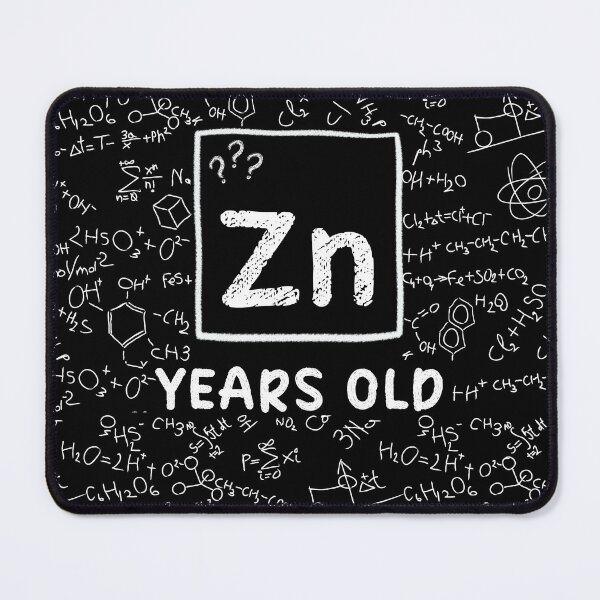 Item preview, 30th Birthday Design Periodic Table Of Elements 30 Years Old designed and sold by Chmielayka.