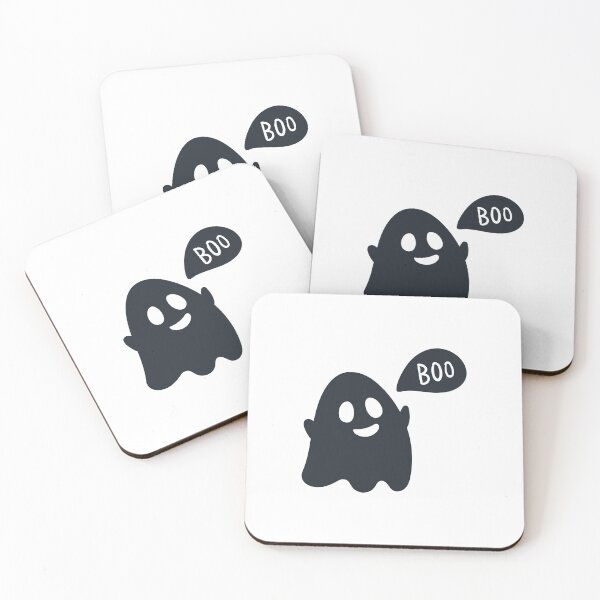 Item preview, Spooky Phantom designed and sold by salty ana.