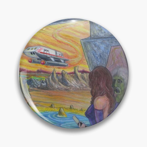 Item preview, Hitching a ride  designed and sold by Jedro.