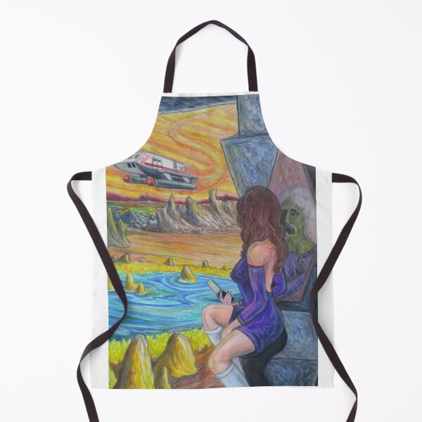 Item preview, Hitching a ride designed and sold by Jedro.