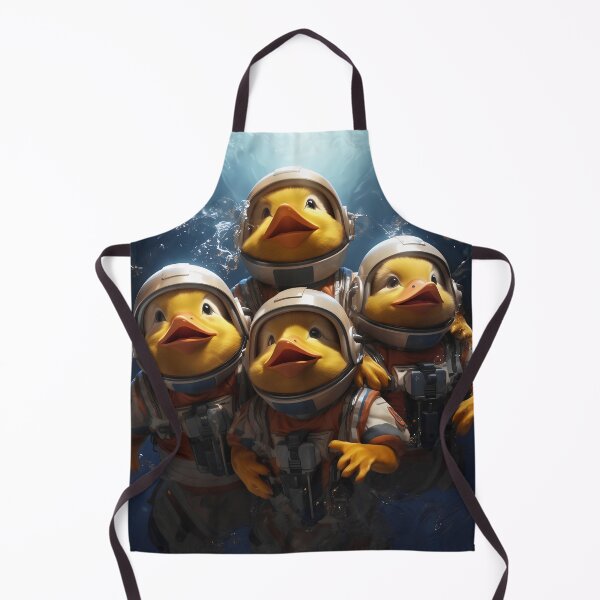 Item preview, Tiny Ducks Reach for the Stars designed and sold by Brendon987.
