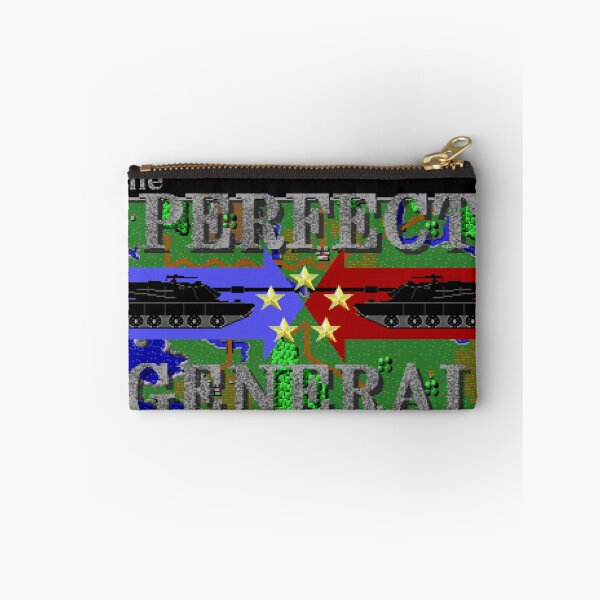 Item preview, Perfect General designed and sold by iloveamiga.