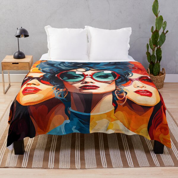 Item preview, Glaser Girls designed and sold by SteadyRolling.