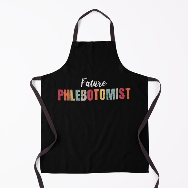 Item preview, Future Phlebotomist-Phlebotomy gifts Retro Vintage Style  designed and sold by HosvPrint .s.