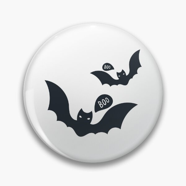 Item preview, Halloween Bat designed and sold by salty ana.