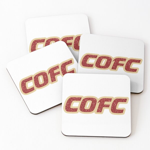 Item preview, college of charleston designed and sold by designsbysamantha.