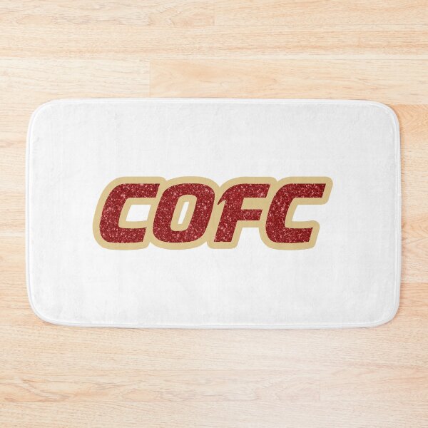 Item preview, college of charleston designed and sold by designsbysamantha.