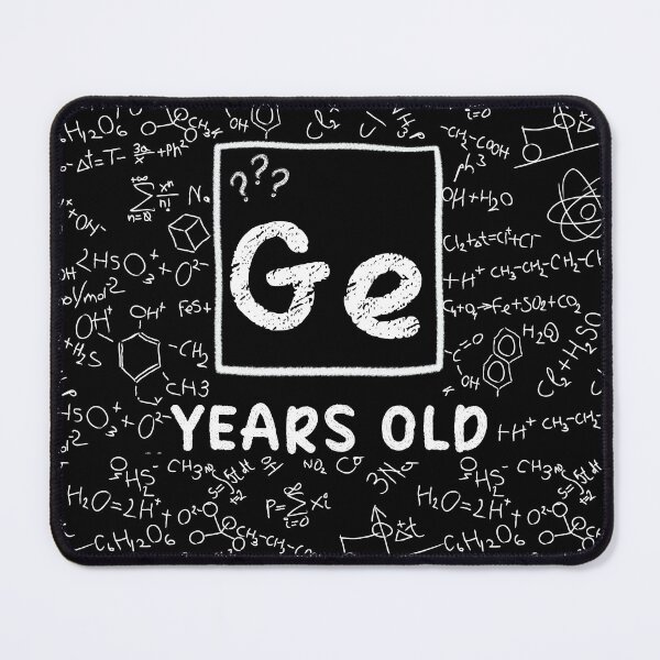 Item preview, 32nd Birthday Design Periodic Table Of Elements 32 Years Old  designed and sold by Chmielayka.