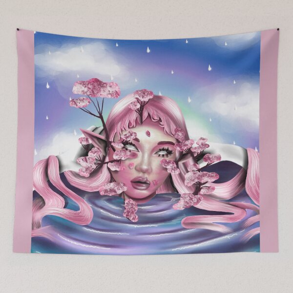 Item preview, Charybdis designed and sold by S0CIALMURDIA.