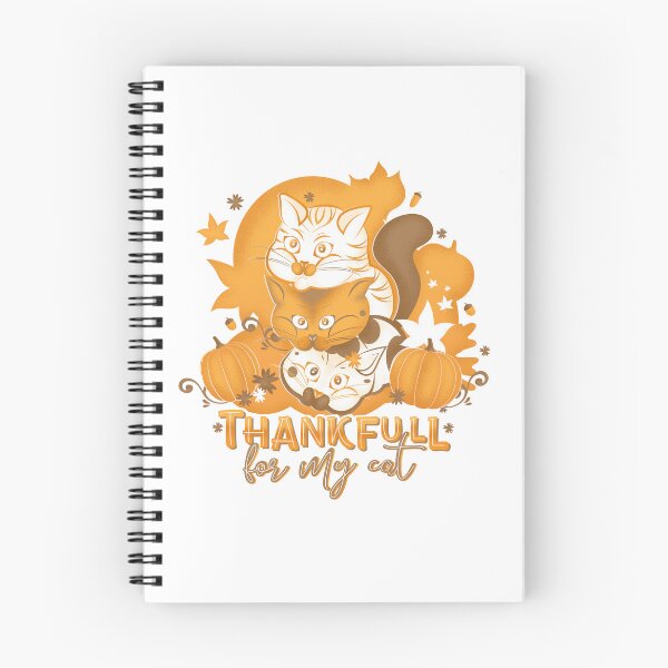 Item preview, Thankfull For My Cat designed and sold by Andredibuja.