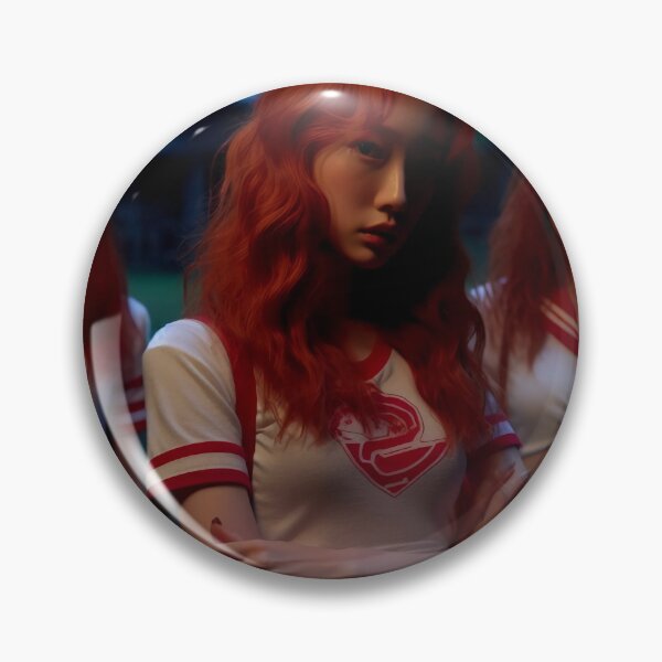 Item preview, Red Gaze Goes Dark designed and sold by maniaku.