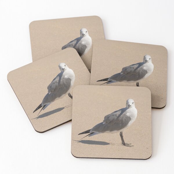 Item preview, Seagull designed and sold by Zina Stromberg.