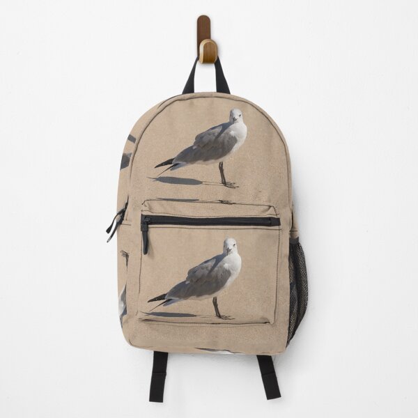 Item preview, Seagull designed and sold by Zina Stromberg.