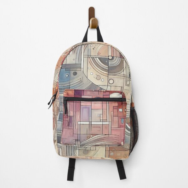Item preview, Lovely shapes painting designed and sold by BlueGlam.