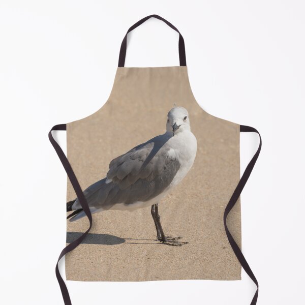 Item preview, Seagull designed and sold by Zina Stromberg.