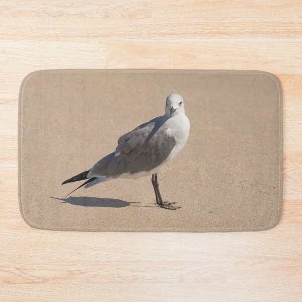 Item preview, Seagull designed and sold by Zina Stromberg.