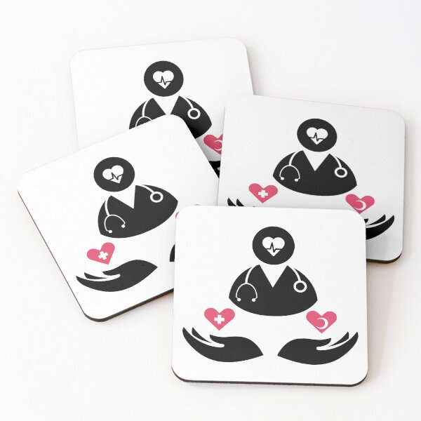 Item preview, My Best Doctor Is My Mom and Dad, Aesthetic, Minimal, Cool designed and sold by chipmuckdesignn.