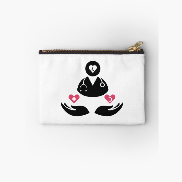 Item preview, My Best Doctor Is My Mom and Dad, Aesthetic, Minimal, Cool designed and sold by chipmuckdesignn.