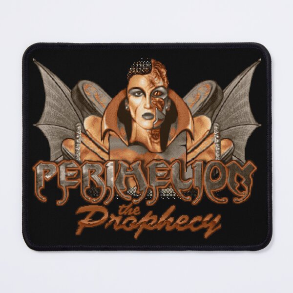 Item preview, Perihelion - The Prophecy designed and sold by iloveamiga.