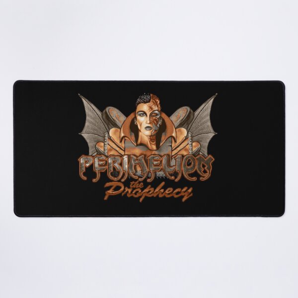 Item preview, Perihelion - The Prophecy designed and sold by iloveamiga.