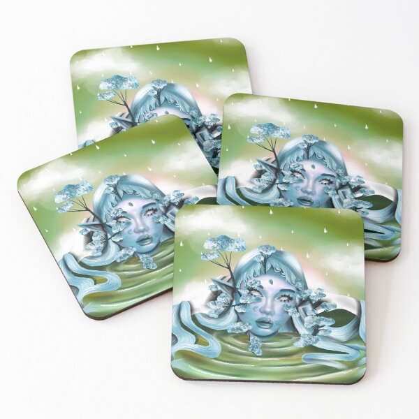 Item preview, Vegan Charybdis designed and sold by S0CIALMURDIA.