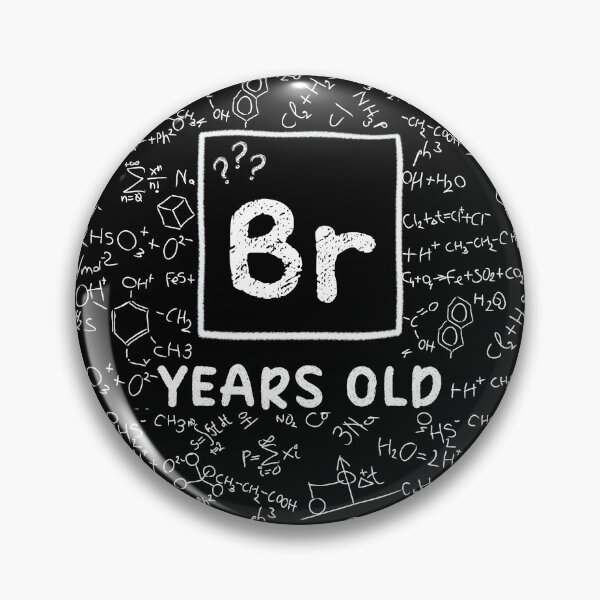 Item preview, 35th Birthday Design Periodic Table Of Elements 35 Years Old designed and sold by Chmielayka.