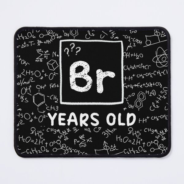 Item preview, 35th Birthday Design Periodic Table Of Elements 35 Years Old designed and sold by Chmielayka.