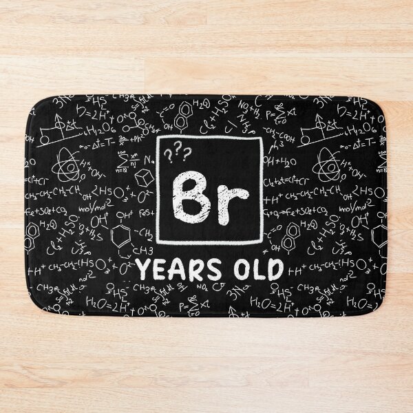 Item preview, 35th Birthday Design Periodic Table Of Elements 35 Years Old designed and sold by Chmielayka.