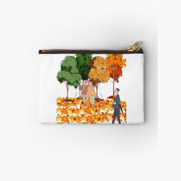 Item preview, Love in autumn designed and sold by Brestore.