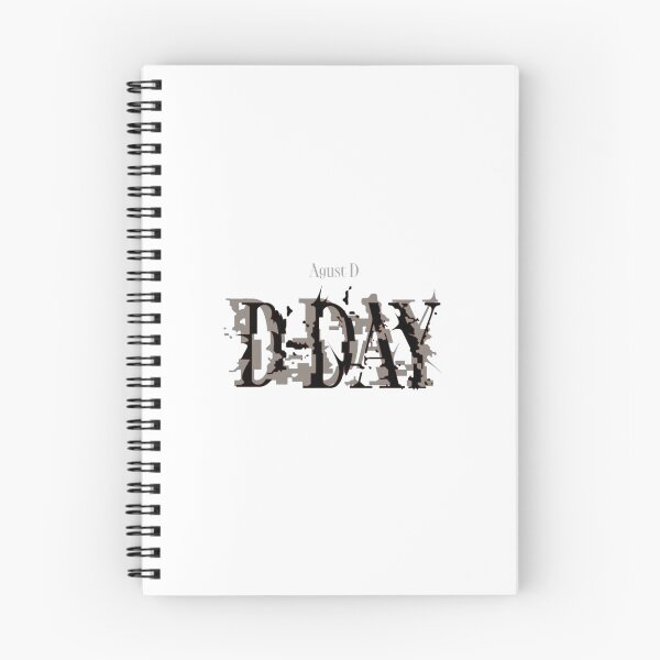 Item preview, AUGUST D. designed and sold by Mafecarvajal16.