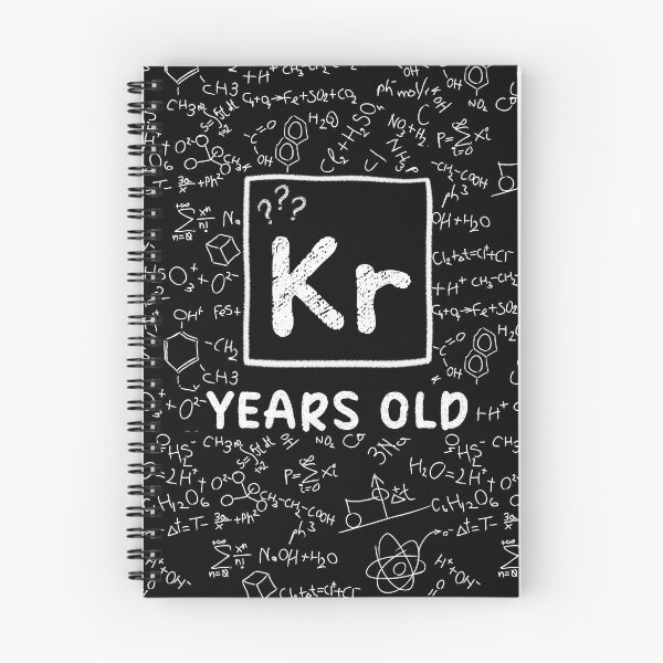Item preview, 36th Birthday Design Periodic Table Of Elements 36 Years Old designed and sold by Chmielayka.