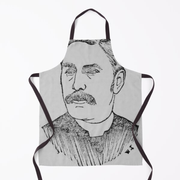 Item preview, Rev. A A Mathews, designed and sold by Francespoppy.