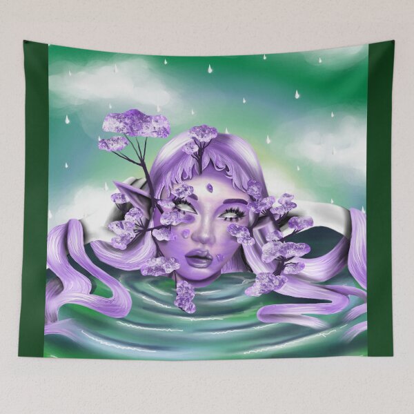 Item preview, Pescatarian Charybdis designed and sold by S0CIALMURDIA.
