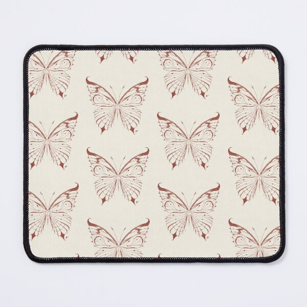 Item preview, Celestial Crimson Butterfly designed and sold by emma.designs.
