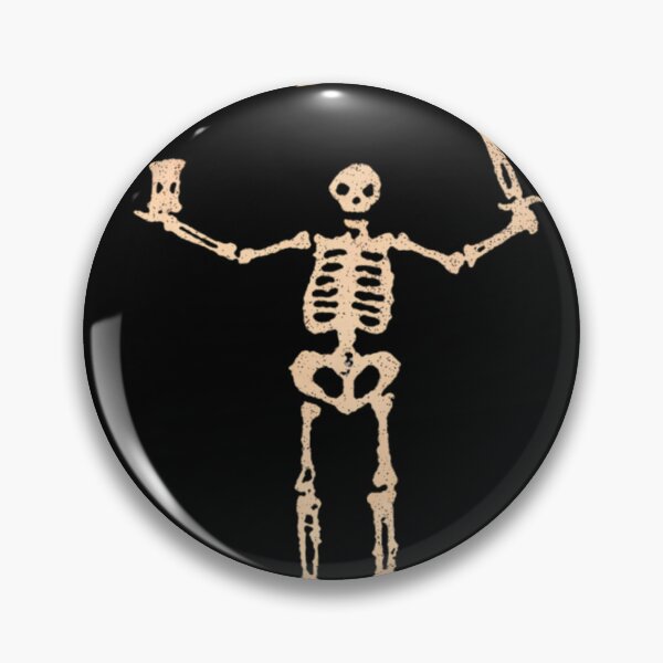 Item preview, Black Sails - The Walrus  	 designed and sold by bvunozvld24.