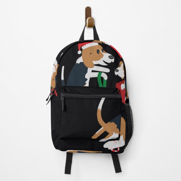 Item preview, Beagle Christmas designed and sold by tsnjfovot24.
