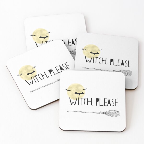 Item preview, Witch, please designed and sold by StormbornGem.